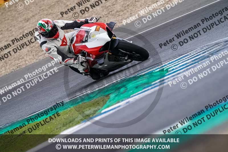 25 to 27th november 2017;Jerez;event digital images;motorbikes;no limits;peter wileman photography;trackday;trackday digital images